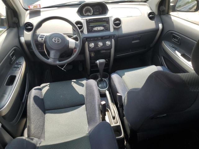 Photo 8 from auction – 2006 SCION XA with VIN JTKKT624565022048