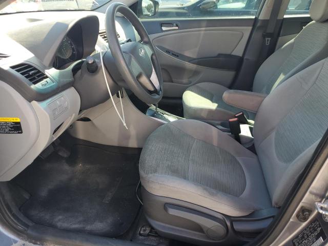 Photo 7 from auction – 2016 HYUNDAI ACCENT SE with VIN KMHCT4AE7GU072611