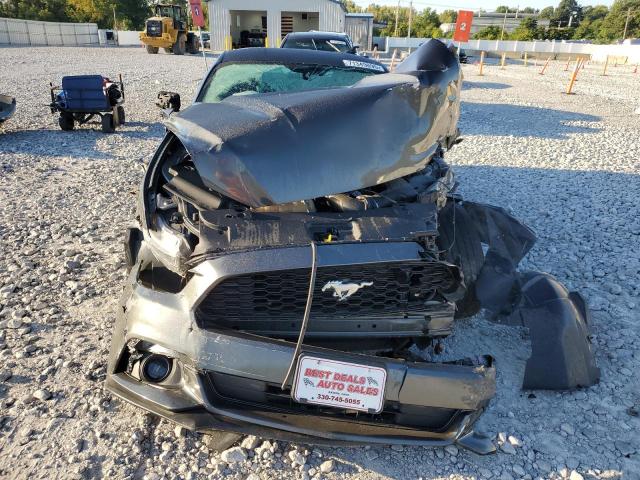 Photo 5 from auction – 2016 FORD MUSTANG with VIN 1FA6P8AM7G5337578