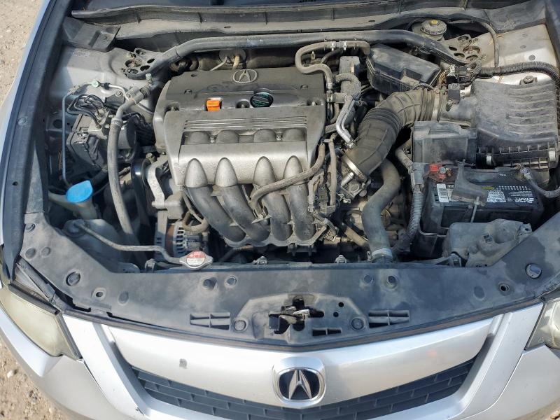 Photo 11 from auction – 2010 ACURA TSX with VIN JH4CU2F60AC007120