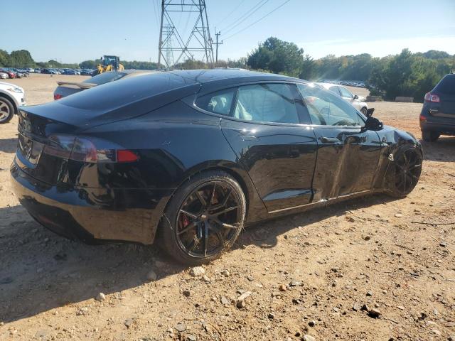 Photo 3 from auction – 2016 TESLA MODEL S with VIN 5YJSA1E14GF156051