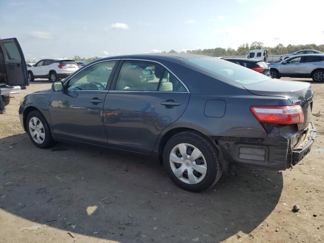 Photo 2 from auction – 2009 TOYOTA CAMRY BASE with VIN 4T1BE46K69U410068