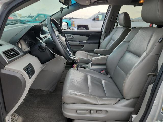 Photo 7 from auction – 2011 HONDA ODYSSEY EX with VIN 5FNRL5H63BB048455