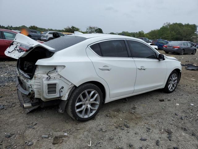 Photo 3 from auction – 2021 ACURA ILX with VIN 19UDE2F38MA008834