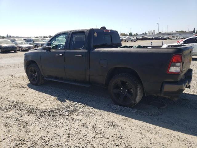 Photo 2 from auction – 2022 RAM 1500 BIG H with VIN 1C6SRFBTXNN131415