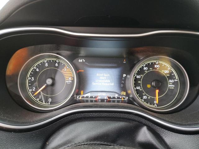 Photo 9 from auction – 2019 JEEP CHEROKEE T with VIN 1C4PJMBX0KD141160