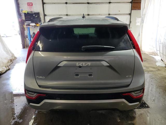 Photo 6 from auction – 2023 KIA NIRO SX with VIN KNDCT3LE7P5046127