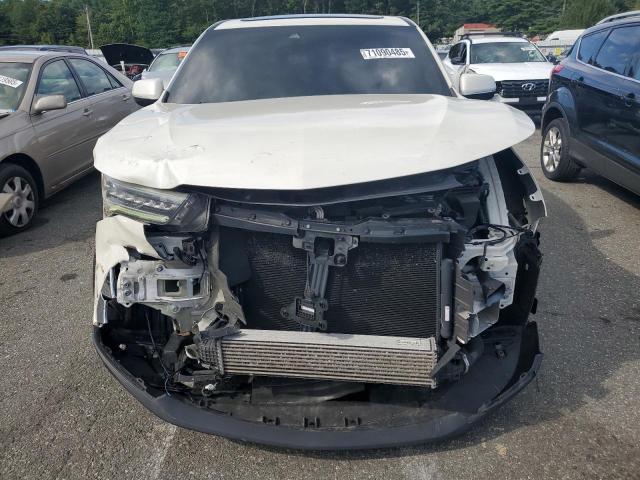 Photo 5 from auction – 2019 ACURA RDX with VIN 5J8TC2H34KL040275