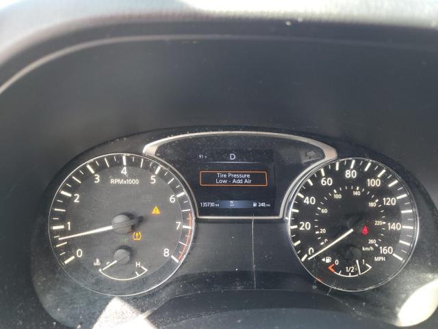 Photo 9 from auction – 2020 NISSAN PATHFINDER with VIN 5N1DR2AN5LC583600