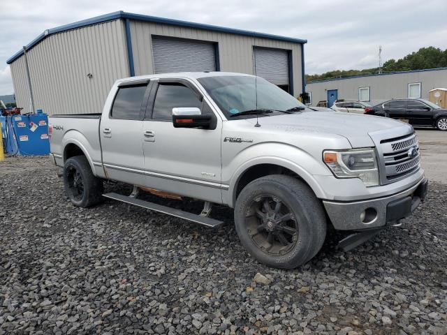Photo 4 from auction – 2013 FORD F150 SUPER with VIN 1FTFW1ET1DFD29939