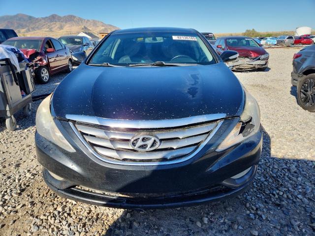 Photo 5 from auction – 2013 HYUNDAI SONATA SE with VIN 5NPEC4AB0DH796178