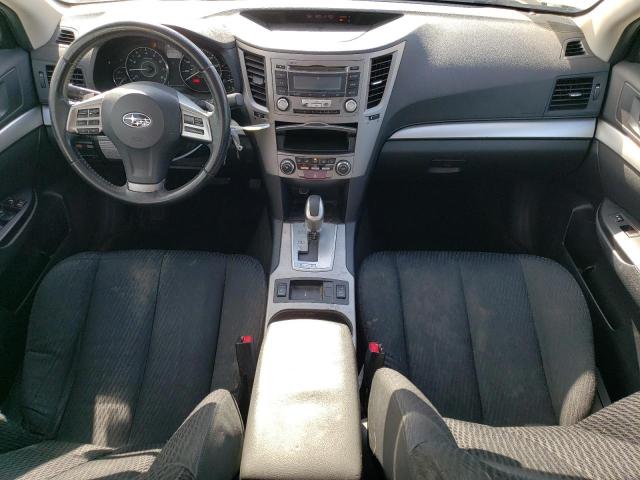 Photo 8 from auction – 2012 SUBARU LEGACY 2.5 with VIN 4S3BMBC62C3006796