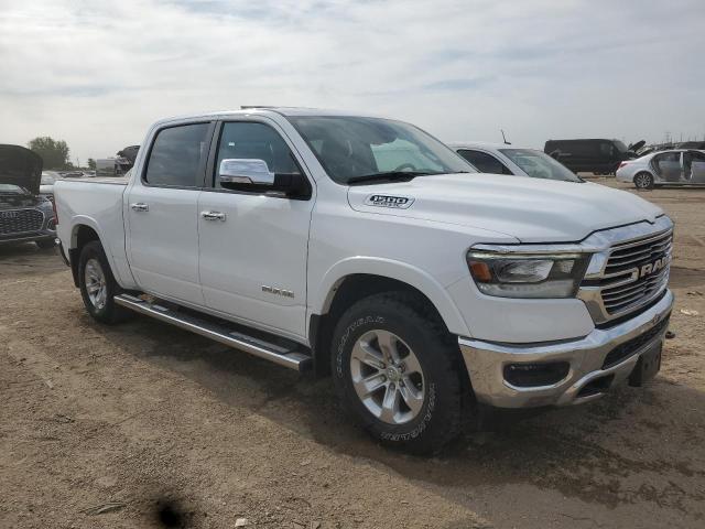 Photo 4 from auction – 2020 RAM 1500 LARAM with VIN 1C6SRFJT7LN366563