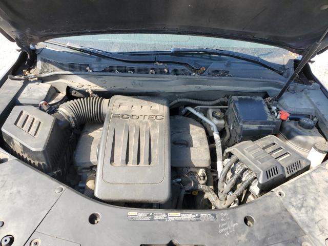 Photo 12 from auction – 2016 CHEVROLET EQUINOX LS with VIN 2GNALBEK4G6103965