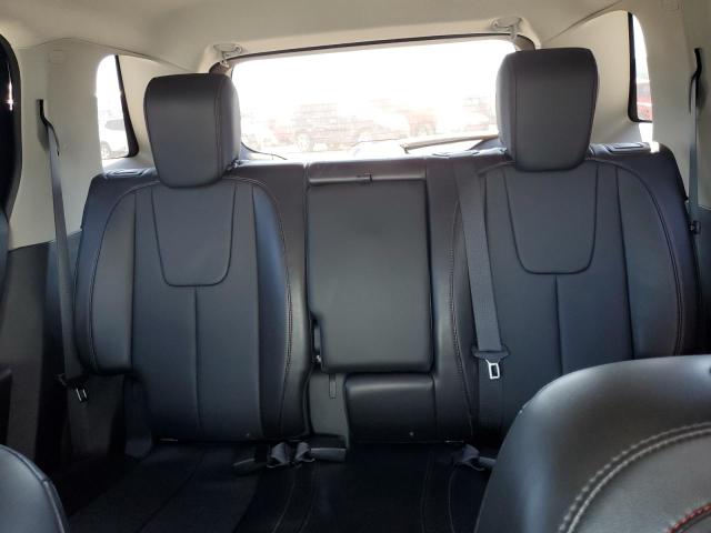 صورة رقم 10 من المزاد - 2015 GMC TERRAIN DENALI مع VIN 2GKFLZE38F6300818
