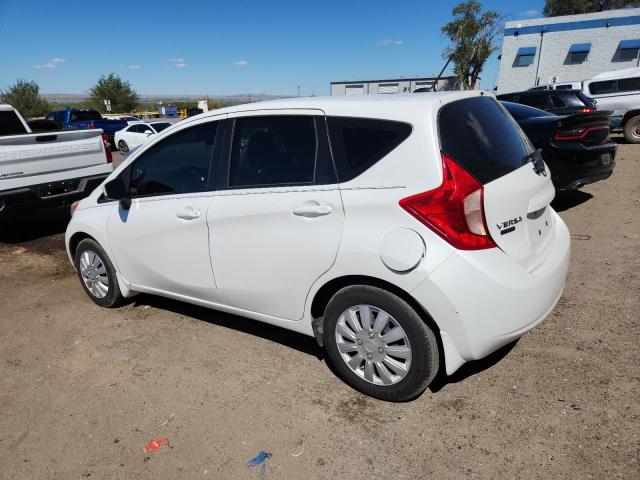 Photo 2 from auction – 2016 NISSAN VERSA NOTE with VIN 3N1CE2CPXGL397123
