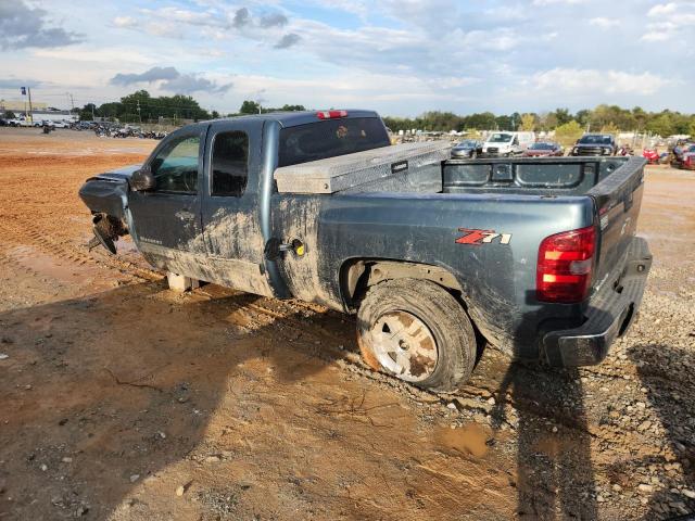 Photo 2 from auction – 2011 CHEVROLET SILVERADO with VIN 1GCRCREA4BZ360858