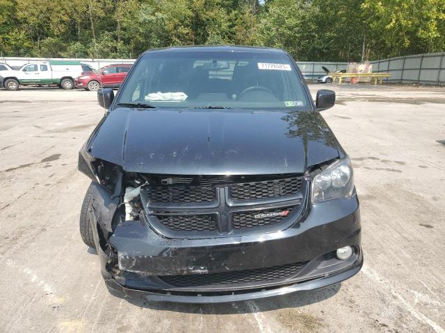 Photo 5 from auction – 2015 DODGE GRAND CARAVAN SXT with VIN 2C4RDGCG3FR614486