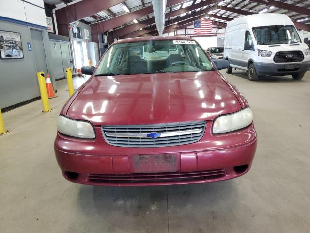 Photo 5 from auction – 2004 CHEVROLET CLASSIC with VIN 1G1ND52F84M678530