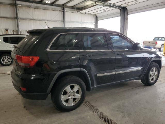 Photo 3 from auction – 2012 JEEP GRAND CHER with VIN 1C4RJFAGXCC120619