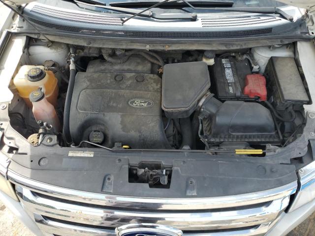 Photo 12 from auction – 2013 FORD EDGE SEL with VIN 2FMDK3JC8DBC95709