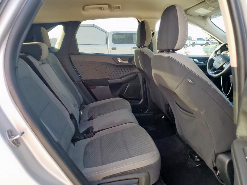Photo 11 from auction – 2020 FORD ESCAPE SE with VIN 1FMCU0G65LUA11385