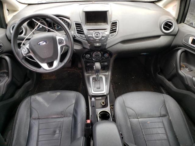Photo 8 from auction – 2015 FORD FIESTA TITANIUM with VIN 3FADP4FJ2FM203262