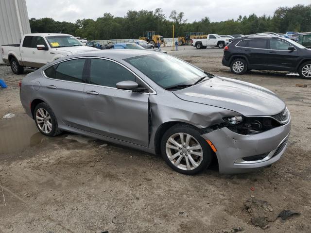 Photo 4 from auction – 2016 CHRYSLER 200 LIMITE with VIN 1C3CCCAB6GN158785