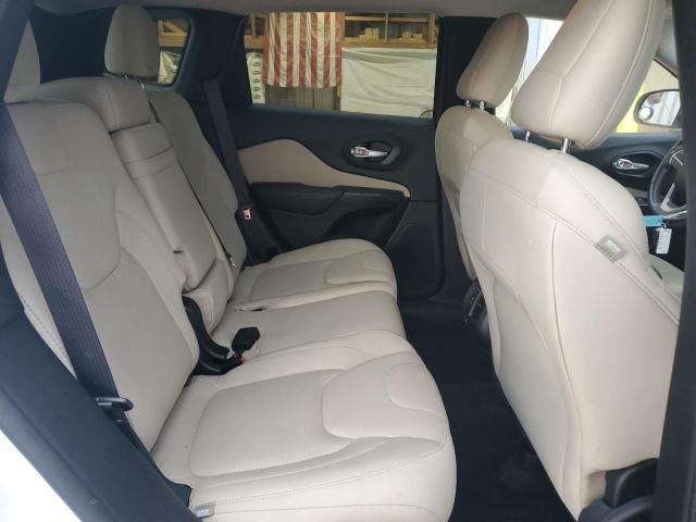 Photo 11 from auction – 2016 JEEP CHEROKEE L with VIN 1C4PJMCB8GW241540