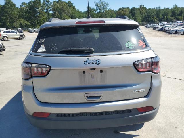 Photo 6 from auction – 2022 JEEP COMPASS LATITUDE with VIN 3C4NJCBB1NT176259