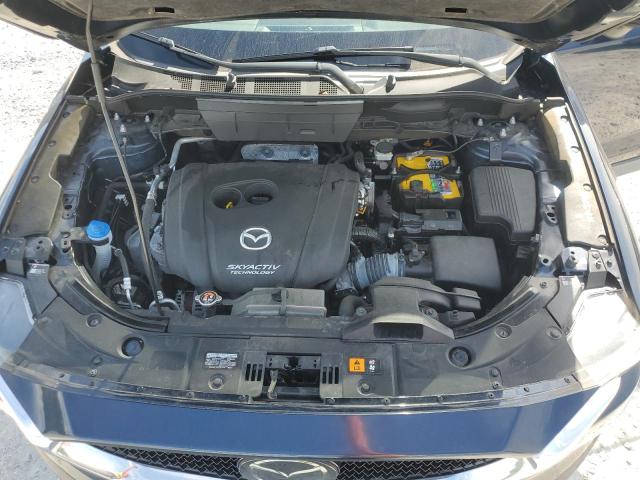 Photo 12 from auction – 2018 MAZDA CX-5 TOURI with VIN JM3KFACM6J1444868