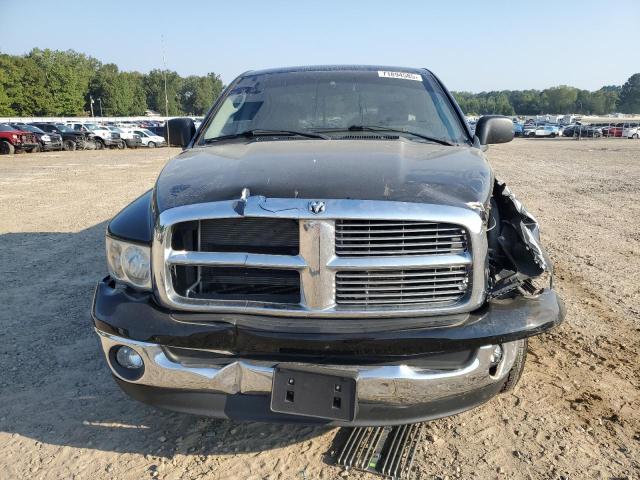 Photo 5 from auction – 2005 DODGE RAM 1500 S with VIN 1D7HA18D05J647311