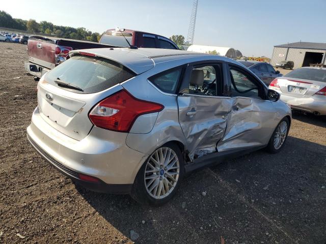 Photo 3 from auction – 2012 FORD FOCUS SEL with VIN 1FAHP3M28CL129169