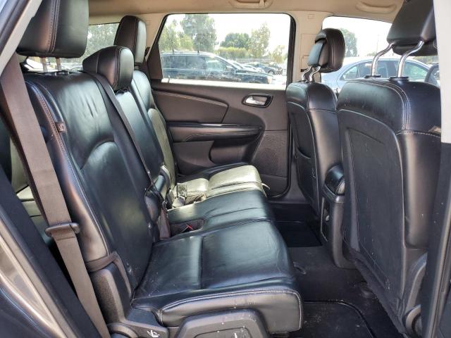 Photo 11 from auction – 2016 DODGE JOURNEY CR with VIN 3C4PDCGG3GT107676