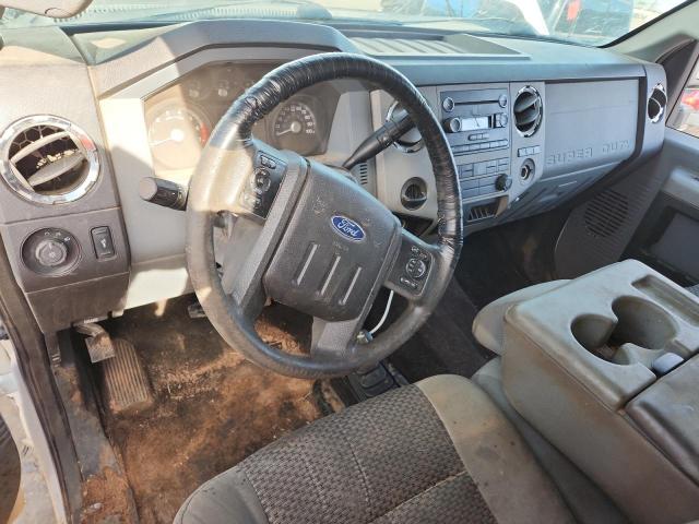 Photo 8 from auction – 2015 FORD F250 SUPER with VIN 1FT7X2B65FED29411
