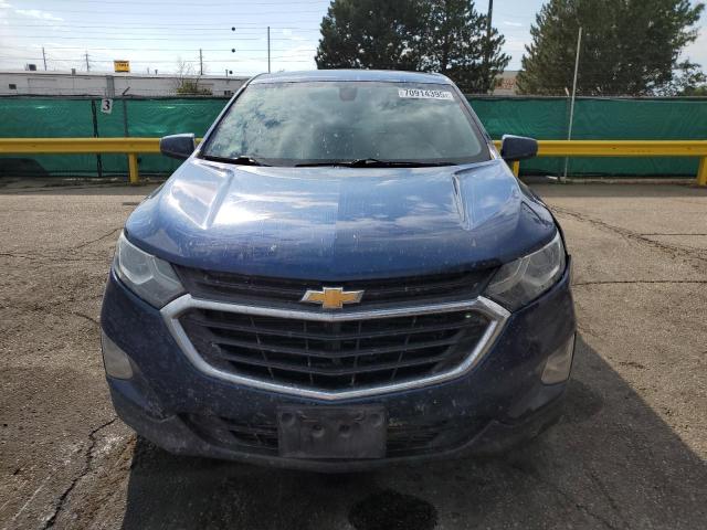 Photo 5 from auction – 2019 CHEVROLET EQUINOX LT with VIN 2GNAXKEV7K6130293