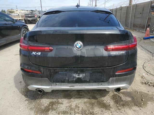 Photo 6 from auction – 2020 BMW X4 XDRIVE3 with VIN 5UX2V1C05L9B33804