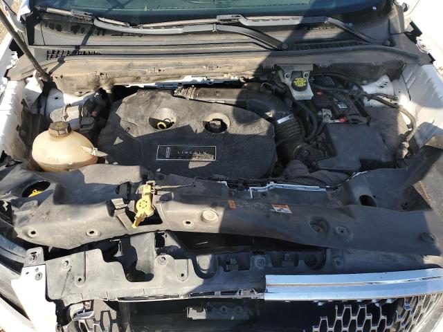 Photo 12 from auction – 2019 LINCOLN MKC SELECT with VIN 5LMCJ2D90KUL01144