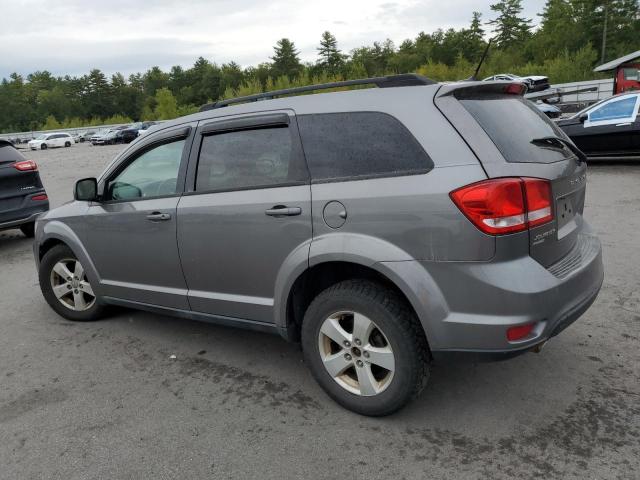 Photo 2 from auction – 2012 DODGE JOURNEY SXT with VIN 3C4PDDBG9CT151981
