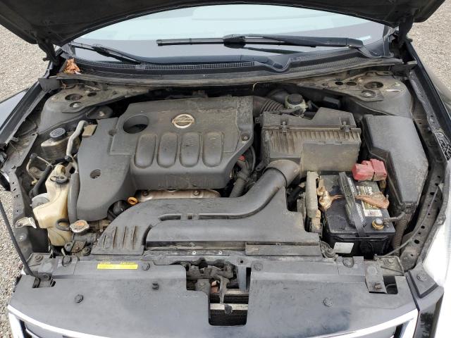 Photo 11 from auction – 2011 NISSAN ALTIMA BAS with VIN 1N4AL2AP3BN502290