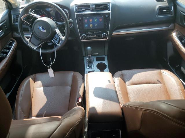 Photo 8 from auction – 2018 SUBARU OUTBACK TO with VIN 4S4BSATC5J3309912