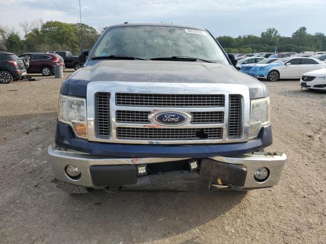 Photo 5 from auction – 2010 FORD F150 SUPERCREW with VIN 1FTFW1EVXAFD19665