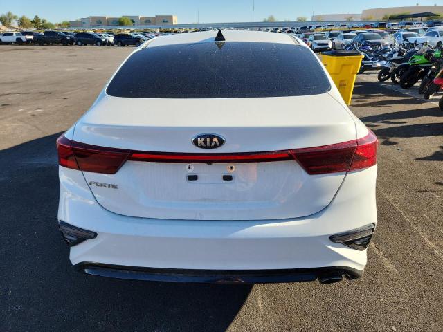 Photo 6 from auction – 2019 KIA FORTE FE with VIN 3KPF24AD0KE121098