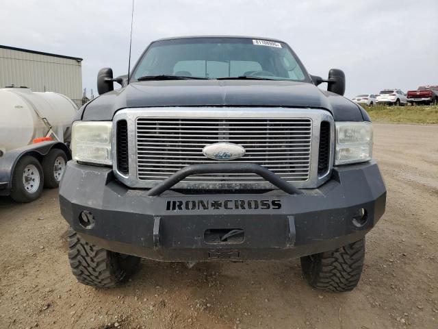 Photo 5 from auction – 2003 FORD F250 SUPER with VIN 1FTNW21F03EA00123