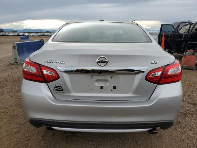 Photo 6 from auction – 2017 NISSAN ALTIMA 2.5 with VIN 1N4AL3APXHC163697