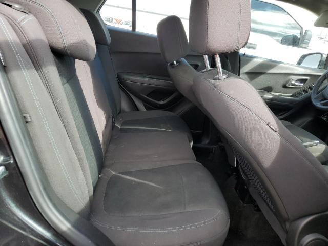 Photo 11 from auction – 2016 CHEVROLET TRAX LS with VIN KL7CJKSBXGB715108