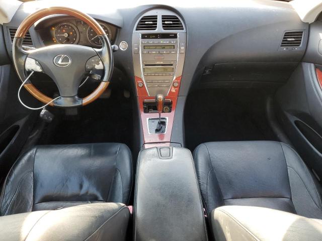 Photo 8 from auction – 2007 LEXUS ES 350 with VIN JTHBJ46G672125292