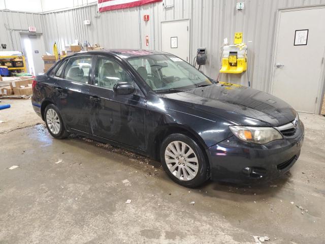 Photo 4 from auction – 2010 SUBARU IMPREZA 2. with VIN JF1GE6B67AH511041