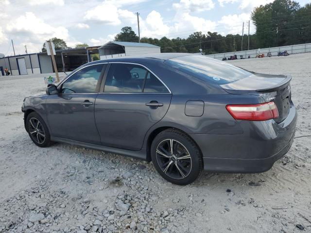 Photo 2 from auction – 2009 TOYOTA CAMRY BASE with VIN 4T1BE46K89U355493