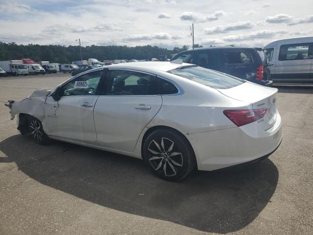 Photo 2 from auction – 2018 CHEVROLET MALIBU LT with VIN 1G1ZD5ST2JF285307